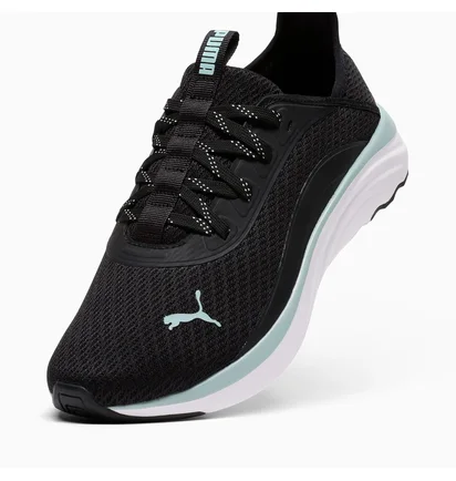 Кросівки жіночі Puma Softride Sophia Vital Black 311290-02