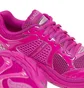 Кросівки жіночі Saucony Progrid Triumph 4 Pink S60814-3