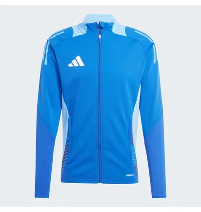 Олимпийка мужская Adidas Tiro 24 Competition Training Blue IP1876