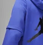 Худі чоловіче Air Jordan Dri-Fit Sport Breakfast Club MenS Graphic Fleece Pullover Hoodie Blue DV9781-430