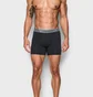 Трусы мужские Under Armour Charged Cotton Black 1277279-001