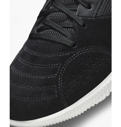 Кроссовки унисекс Nike Soccer Shoes Black DC8466-010