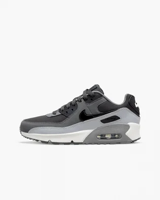 Кросівки дитячі Nike Big Kids Shoes Grey Cd6864-015