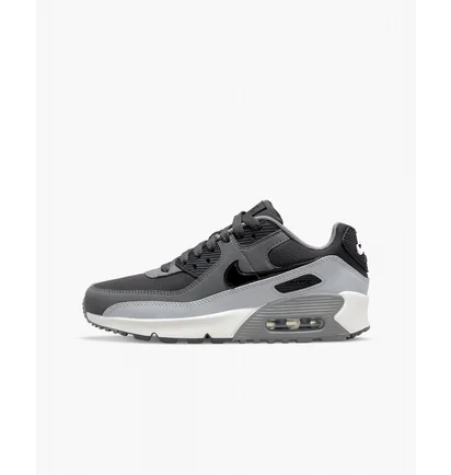 Кроссовки детские Nike Big Kids Shoes Grey Cd6864-015