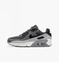 Кроссовки детские Nike Big Kids Shoes Grey Cd6864-015