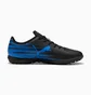 Сороконіжки унісекс Puma Attacanto Ii Tt Black/Blue 108494-03