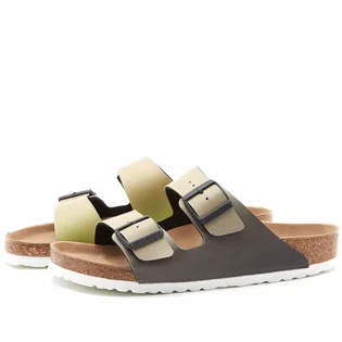 Сандалі чоловічі Birkenstock Arizona Print Brown 1024523