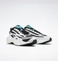 Кросівки чоловічі Reebok Zig Kinetica 2.5 Shoes White/Black Gv7002