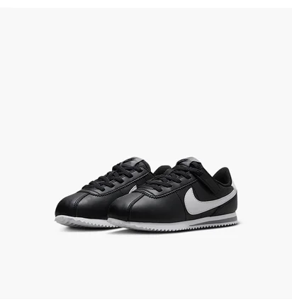 Кроссовки детские Nike Cortez Easyon Black DM0951-001
