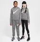 Спортивный костюм детский Nike Multi Stain Repel Grey HF4414-010__HF4418-010