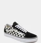 Кеди жіночі Vans Old Skool Primary Black VN0A38G1P0S1