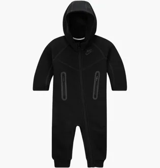 Комбинезон детский Nike Sportswear Black 66L051-023