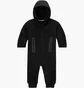 Комбінезон дитячий Nike Sportswear Black 66L051-023