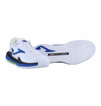 Кросівки чоловічі Joma Ace 2402 Allcourt White TACES2402AC