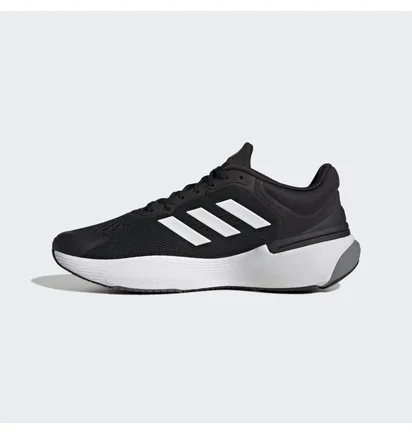 Кроссовки мужские Adidas Response Super 3.0 Running Shoes Black Gw1371