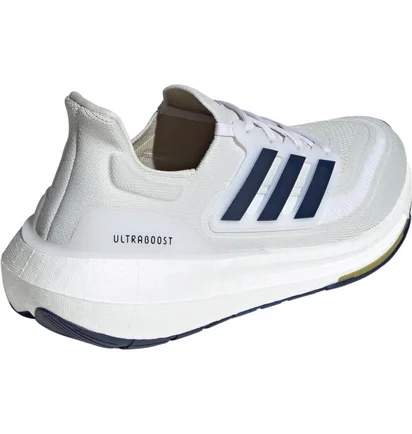 Кросівки унісекс Adidas Ultra Boost Light Running Shoes Grey ID3285