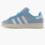 Кроссовки мужские Adidas Campus 00S Blue GY9473