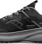 Кроссовки мужские Saucony Ride 15 Tr Gtx Black S10799-10