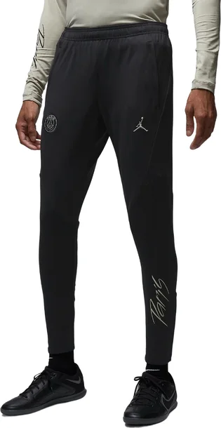 Штаны мужские Air Jordan Psg Df Strk Pant Kpz 3R Black DZ0897-010