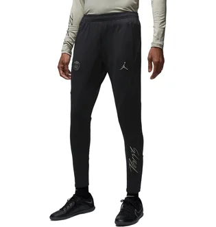 Штаны мужские Air Jordan Psg Df Strk Pant Kpz 3R Black DZ0897-010