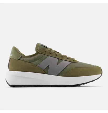 Кроссовки мужские New Balance 370 Green U3708JX