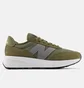 Кроссовки мужские New Balance 370 Green U3708JX