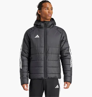 Куртка мужская Adidas Tiro 24 Winter Jacket Black IJ7388