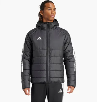 Куртка мужская Adidas Tiro 24 Winter Jacket Black IJ7388