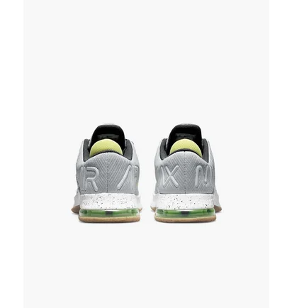 Кросівки чоловічі Nike Air Max Alpha Trainer 4 Green CW3396-005