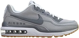 Кроссовки мужские Nike Air Max Ltd Txt Grey 746379-012