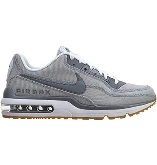 Кросівки чоловічі Nike Air Max Ltd Txt Grey 746379-012
