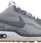 Кроссовки мужские Nike Air Max Ltd Txt Grey 746379-012