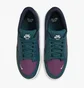 Кросівки унісекс Nike Sb Force 58 Premium Green Dh7505-401
