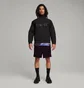 Шорти унісекс Puma X Pleasures Black 624100-01