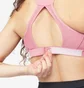 Топ жіночий Nike Dri-Fit Swoosh Sports Bra Pink DD0428-667