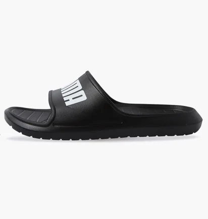 Тапочки унисекс Puma Divecat V2 Lite Black 374823-01