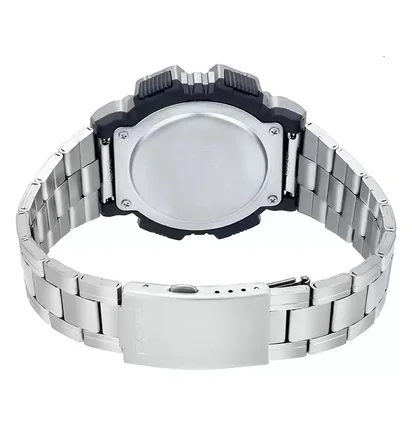 Часы мужские Casio Standard Digital AE-1400WHD-1AVEF