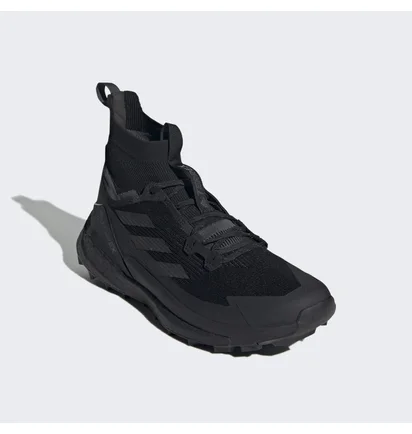 Кросівки чоловічі Adidas Terrex Free Hiker 2 Hiking Shoe Black Gz0679