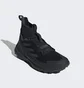 Кросівки чоловічі Adidas Terrex Free Hiker 2 Hiking Shoe Black Gz0679