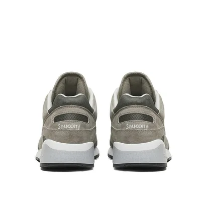 Кроссовки унисекс Saucony Shadow 6000 Grey S70441-87