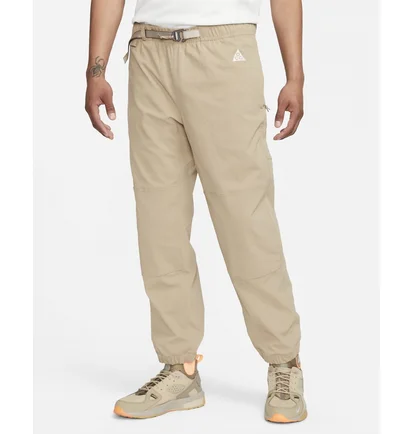 Штаны мужские Nike Acg Trail Pants Beige CV0660-248