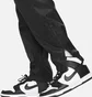 Штаны мужские Nike Windrunner Woven Lined Pants Black Dx0653-011
