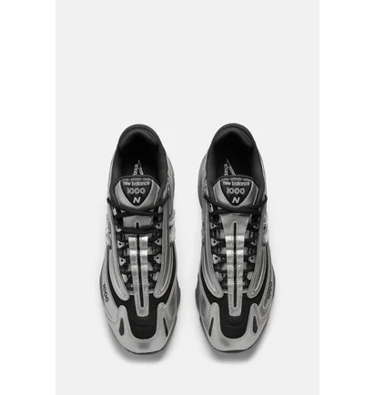 Кроссовки мужские New Balance 1000 Metallic M1000EGR
