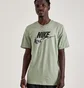Футболка мужская Nike Futura Tee Olive FQ8034-370