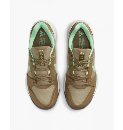 Кросівки чоловічі Nike Acg Lowcate Brown DX2256-200