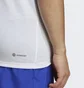 Футболка мужская Adidas Train Essentials Feelready Training Tee White Ic7440
