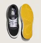 Кеды унисекс Vans Bmx Style 114 Sport Black VN000D3R203