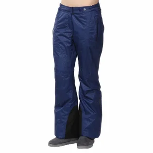 Штани жіночі Adidas Winter Sport Performance Pant Premium Blue G68329