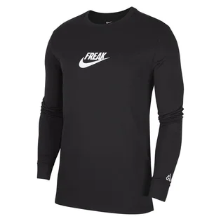 Світшот чоловічий Nike Giannis Freak Black CV2089-010