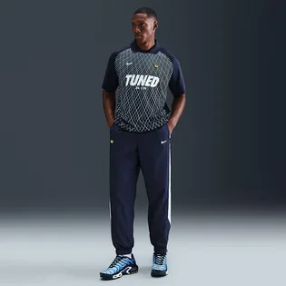 Штаны мужские Nike Sportswear Blue HV6517-451